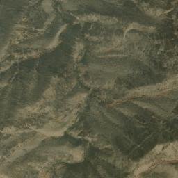 Satellite imagery of Tōr Ghūnḏ, AF