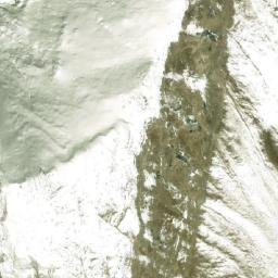 Satellite imagery of Bhairo Bāl, IN