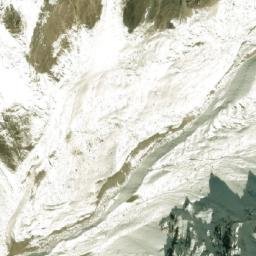 Satellite imagery of Bhairo Bāl, IN