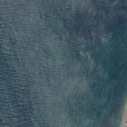 Satellite imagery of Shio Zaki, JP