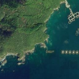 Satellite imagery of Momonoki Hana, JP