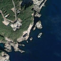 Satellite imagery of Matsuyama Hana, JP
