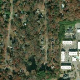 Satellite imagery of Macou Prospect, US