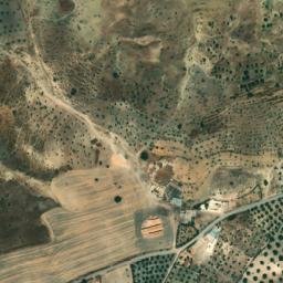 Satellite imagery of Hit Ben Hdida, MA
