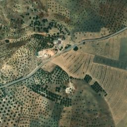 Satellite imagery of Hit Ben Hdida, MA