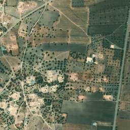 Satellite imagery of Krikir, MA
