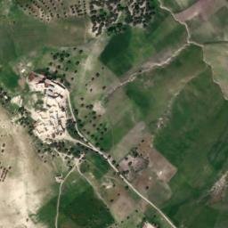 Satellite imagery of Dhar Okka, MA
