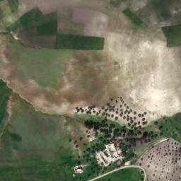 Satellite imagery of Dhar Okka, MA