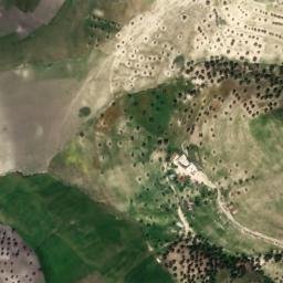 Satellite imagery of Dhar Okka, MA