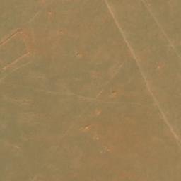 Satellite imagery of El Ateuch, DZ