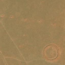 Satellite imagery of El Ateuch, DZ