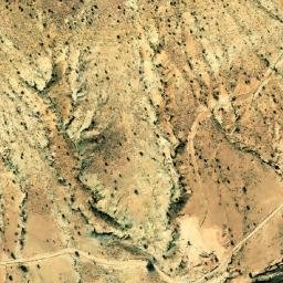 Satellite imagery of Djebel Labet, DZ