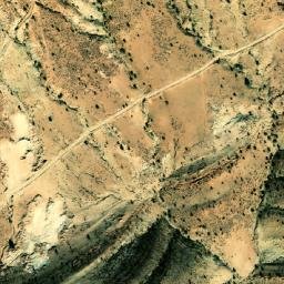 Satellite imagery of Djebel Labet, DZ