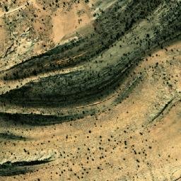 Satellite imagery of Djebel Labet, DZ