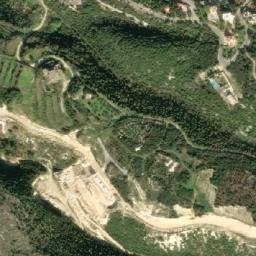 Satellite imagery of El Berbâra, LB