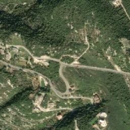 Satellite imagery of El Berbâra, LB