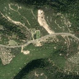Satellite imagery of Ghrâr, LB