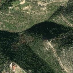 Satellite imagery of Ghrâr, LB