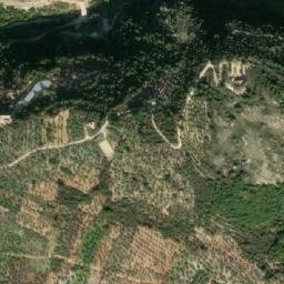Satellite imagery of Dahr Mar Abda, LB