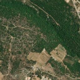Satellite imagery of Dahr Zqâq el Yahoûd, LB