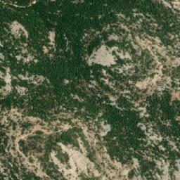 Satellite imagery of Ksâret Bernâssa, LB