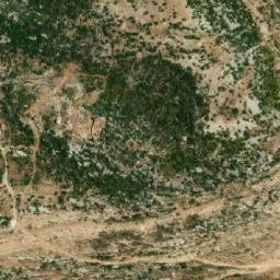 Satellite imagery of Chîr Aakfor, LB
