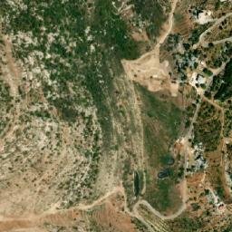 Satellite imagery of Chîr Aakfor, LB