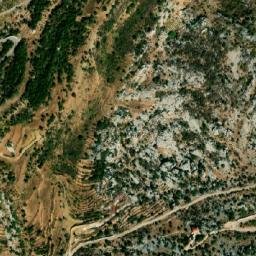 Satellite imagery of Chîr Aakfor, LB