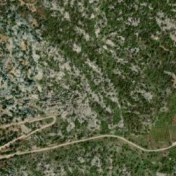 Satellite imagery of Himi es Sîyâf, LB