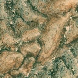 Satellite imagery of Dhoûr el Barcha, LB