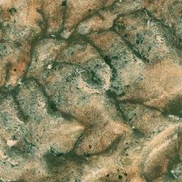 Satellite imagery of Dhoûr el Barcha, LB