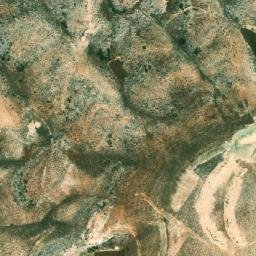Satellite imagery of Dhoûr el Barcha, LB