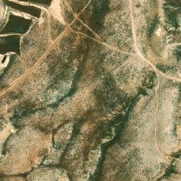 Satellite imagery of Machraa el Akhdar, LB