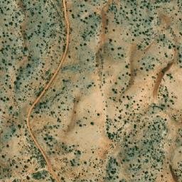 Satellite imagery of Hajar Mâr Yoûhanna, LB