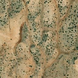 Satellite imagery of Hajar Mâr Yoûhanna, LB