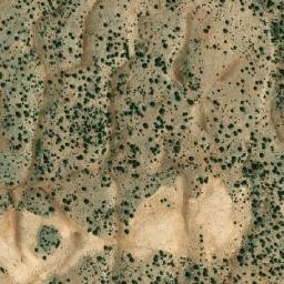 Satellite imagery of Hajar Mâr Yoûhanna, LB