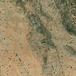 Satellite imagery of Qornet Hossein Dîb, LB