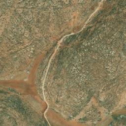 Satellite imagery of El Khouânîq, LB