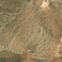 Satellite imagery of El Khouânîq, LB