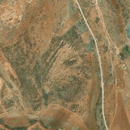 Satellite imagery of Mghâret Sobtabîkh, LB