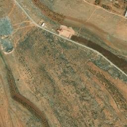 Satellite imagery of Mghâret Sobtabîkh, LB