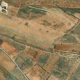 Satellite imagery of Mghâret Sobtabîkh, LB