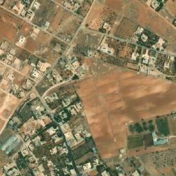 Satellite imagery of Tallet Oum Hassan, LB