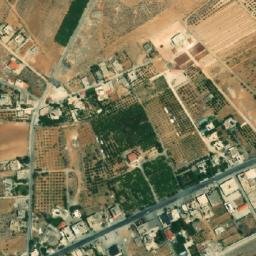 Satellite imagery of Tallet Oum Hassan, LB