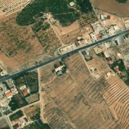 Satellite imagery of Tallet Oum Hassan, LB