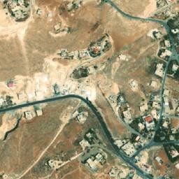 Satellite imagery of Aaqbet en Nassâra, LB