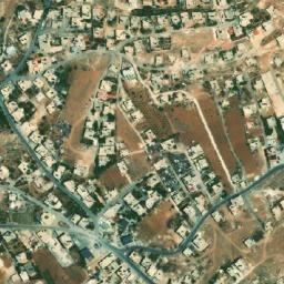 Satellite imagery of Aaqbet en Nassâra, LB