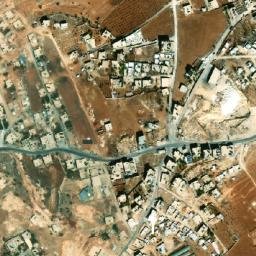 Satellite imagery of Aaqbet en Nassâra, LB