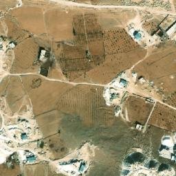 Satellite imagery of Dahr Ouadi Maarouf, LB