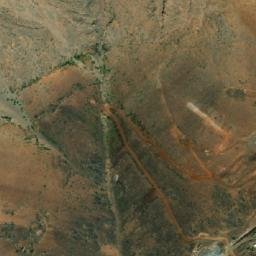 Satellite imagery of Ma‘dan-e Āhangarān, IR